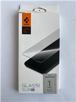 Spigen tR Slim HD, black 1 Pack - iPhone 13 mini
